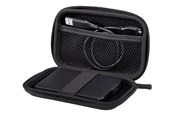 Opbergaccessoires - Hama E.V.A - hard drive protective case - 00095546