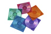 Opbergaccessoires - Hama CD/DVD hoesje - 51067