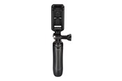 Statief accessoires - Hama "Pocket" mini tripod / selfie stick - 00004621