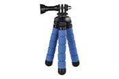 Accessoires voor actiecamera's - Hama "Flex"-steunsysteem - opnamegreep / ministatief - 4610