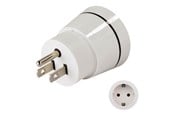 Kabels - diversen - Hama Reisadapter Plug - 00121994