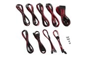 Voedingskabel (intern) - CableMod PRO Series ModMesh RT-Series - CM-PRTS-FKIT-NKKR-R