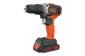 Gereedschap - Black & Decker BCD003C2K-QW - BCD003C2K-QW