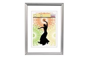 Fotoalbum & archivering - Hama Madrid - photo frame - 66497
