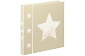 Fotoalbum & archivering - Hama Jumbo "Skies" - 2336