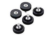 Diversen - Hama Statief Fototoestel mounting Schroef (1/4") - 5134