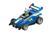 Racecircuit - Carrera GO!!! PAW Patrol RRR - Chase - 4007486641754