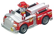 Racecircuit - Carrera First Paw Patrol - Marshall - 4007486650244