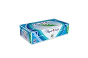 Tape & Lijm - LIQUID PAPER Papier Mate Liquid Papier DryLine Grip Correctietape Assorted Colours Box of 12 - 1862884