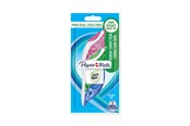Tape & Lijm - Paper Mate Papier Mate Liquid Papier DryLine Grip Correctietape Assorted Colours Pack of 2+1 - 2027780