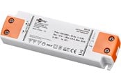 Drivers, spoelen en transformatoren - Pro Constant Current LED Driver / 30 W 30 W - dimmab - 4040849621192