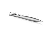 Schrijf- en tekengerei - Parker Urban Metro Metallic C.T Ballpen Twist m Blauw - 2143641