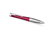 Schrijf- en tekengerei - Parker Urban Vibrant Magenta C.T Ballpen Twist m Blauw - 2143642