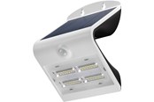 Lampen - Pro LED solar wall light with A Bewegingssensor 3.2 W - 4040849458088