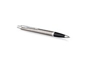 Schrijf- en tekengerei - Parker IM Edelstaal CT Ballpen m Blauw - 2143631