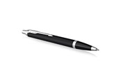 Schrijf- en tekengerei - Parker IM Mat zwart C.T Ballpen m Blauw - 2143632