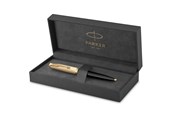Schrijf- en tekengerei - Parker 51 Zwart Ballpen m Zwart - 2123513