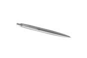 Schrijf- en tekengerei - Parker Jotter XL Ballpoint Pen | Monochroom Roestvrij | Gemiddeld Point | Blauw Inkt | Gift Box - 2122756
