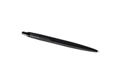 Schrijf- en tekengerei - Parker Jotter XL Ballpoint Pen | Monochroom Mat zwart | Gemiddeld Point | Blauw Inkt | Gift Box - 2122753