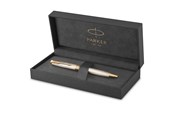Schrijf- en tekengerei - Parker Sonnet Mistral GT Ballpen m Blauw - 2119796