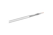 Antennekabel / connector - Pro 120 dB coax- antenna cable 4x shielded CCS 100 - 4040849275180