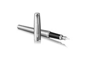 Schrijf- en tekengerei - Parker Urban Metro Metallic C.T Fountain pen m Blauw - 1931605