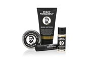 Gezichtsverzorging - Percy Nobleman Beard Survival Kit - PN14700