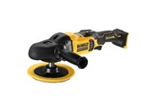 Gereedschap - Dewalt 18V XR Brushless Rotary Polisher - Bare Unit - DCM849N-XJ