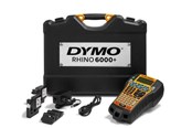 Labelprinter - DYMO ® Rhino 6000+ Label maker Kit Case - 2122966