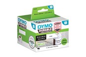 Papier, fotopapier en etiketten - DYMO LabelWriter Duurzame barcode label 19mm x 64mm - 2112284