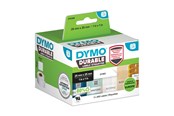 Papier, fotopapier en etiketten - DYMO LabelWriter Duurzame vierkante multifunctionele 25mm x 25mm - 2112286