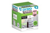 Inkt, toner en verbruiksartikelen - DYMO LabelWriter Duurzaam extra groot verzendlabel 104mm x 159mm - 2112287