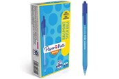 Schrijf- en tekengerei - Paper Mate InkJoy 100 RT m Blauw - S0957040