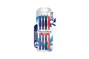 Schrijf- en tekengerei - Paper Mate Replay 4-Blister m Asst colors 40 years - 2109257
