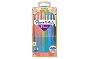 Schrijf- en tekengerei - Paper Mate Flair 16-Wallet m Assorted colours - 2061394