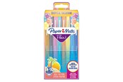 Schrijf- en tekengerei - Paper Mate Flair Tropical Vacation 16-Wallet m Assorted colours - 2061396