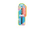 Schrijf- en tekengerei - Paper Mate Flair 1-Blister m Zwart - 2030922
