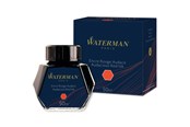 Schrijf- en tekengerei - Waterman Inkt bottle Audacious Rood (former: Red) - S0110730