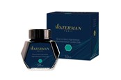 Schrijf- en tekengerei - Waterman Inkt bottle Harmonious Groen (former: Green) - S0110770