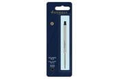 Schrijf- en tekengerei - Waterman Ballpen refill Standaard Maxima Zwart 1-Blister F - 1964017
