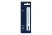 Schrijf- en tekengerei - Waterman Rollerball Refill - Zwart 1-Blister F - 1964019