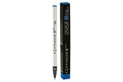 Schrijf- en tekengerei - Parker 5TH refill F Blauw 1-Blister - 1950275