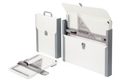 Schrijf- en tekengerei - Rotring Tekening Board rapid A3 in College Case - S0232980