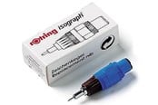 Schrijf- en tekengerei - Rotring Technical Pen replacement nib - isograph 0.3 - S0218250