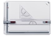 Schrijf- en tekengerei - Rotring Tekening Board rapid A3 with transport packaging - S0213910