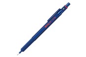 Schrijf- en tekengerei - Rotring 600 Mechanical Pencil Blauw 0.7 mm - 2114267