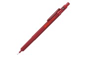 Schrijf- en tekengerei - Rotring 600 Mechanical Pencil Rood 0.5 mm - 2114264