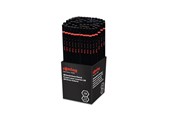 Schrijf- en tekengerei - Rotring Woodcase Exam grade pencil 2B Black tuck 72 - 2090068