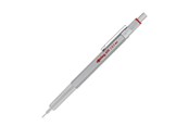 Schrijf- en tekengerei - Rotring 600 Mechanical Pencil Zilver 0.5 - 1904445
