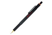 Schrijf- en tekengerei - Rotring 800 Mechanical Pencil Zwart 0.5 - 1904447